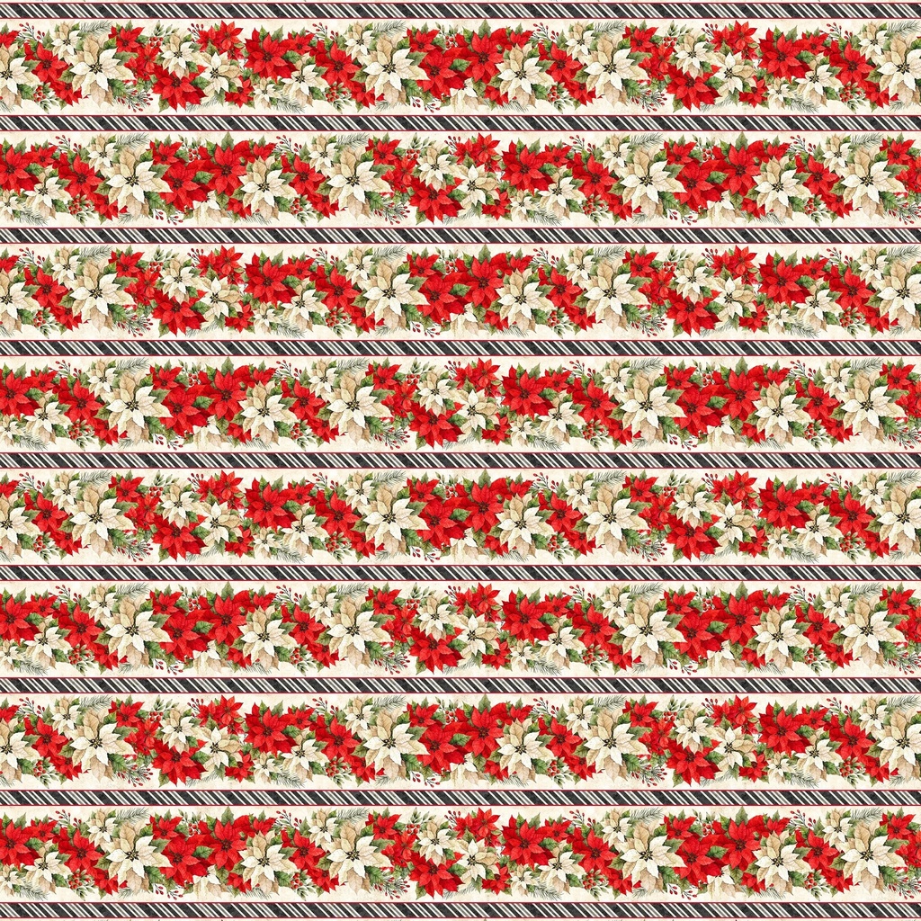 [W110-005-306] W110-005-306 / Repeating Stripe-Multi