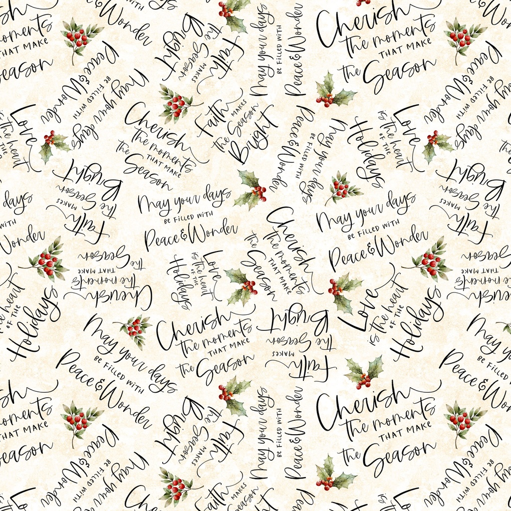 W110-010-076 / Word Toss-Cream