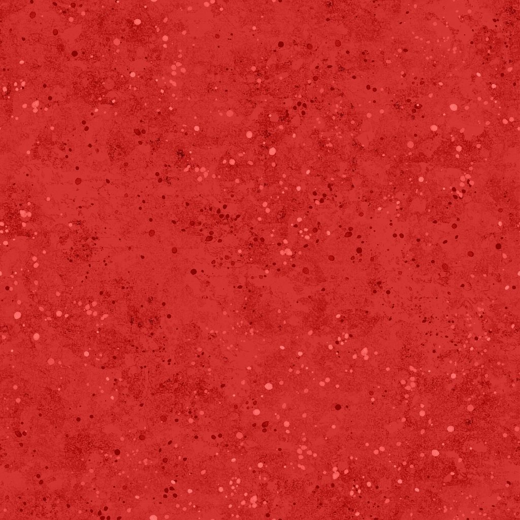 W110-012-355 / Dots-Red