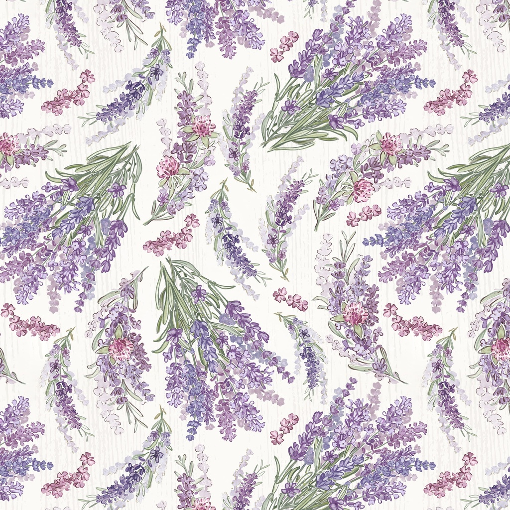 W115-005-046 / Lavender-Cream