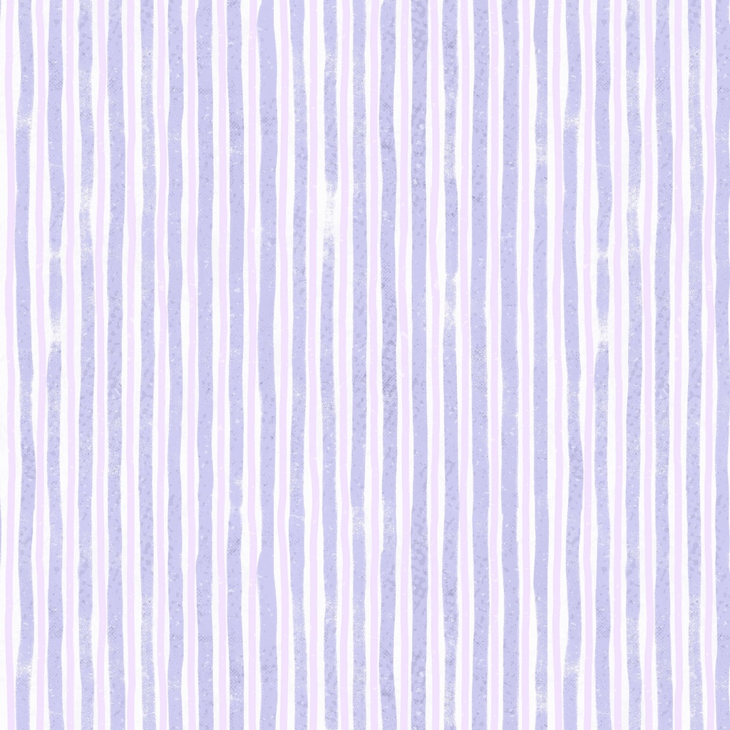 [W115-013-405] W115-013-405 / Stripe-Purple
