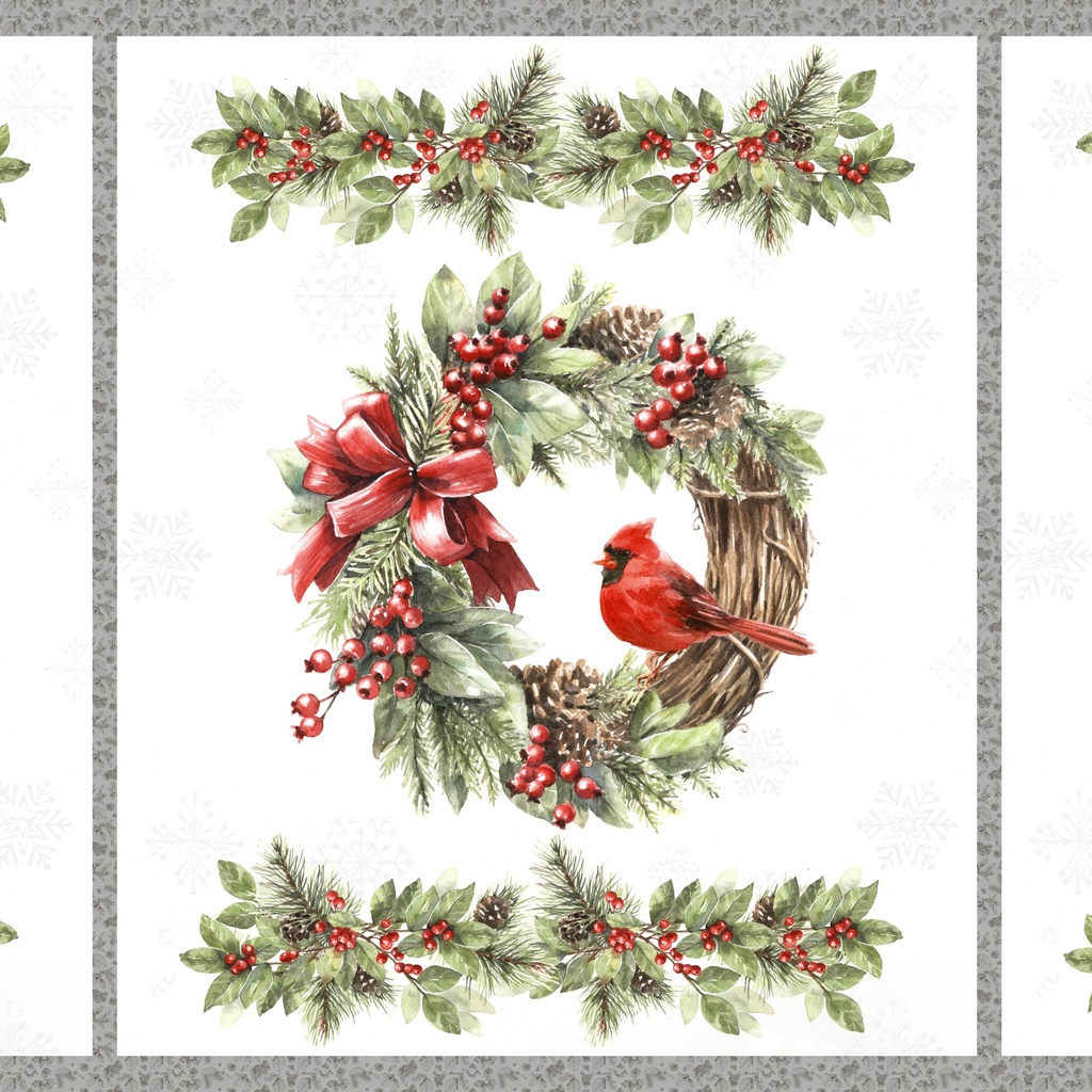 W120-001-063 / Large Panel-Multi