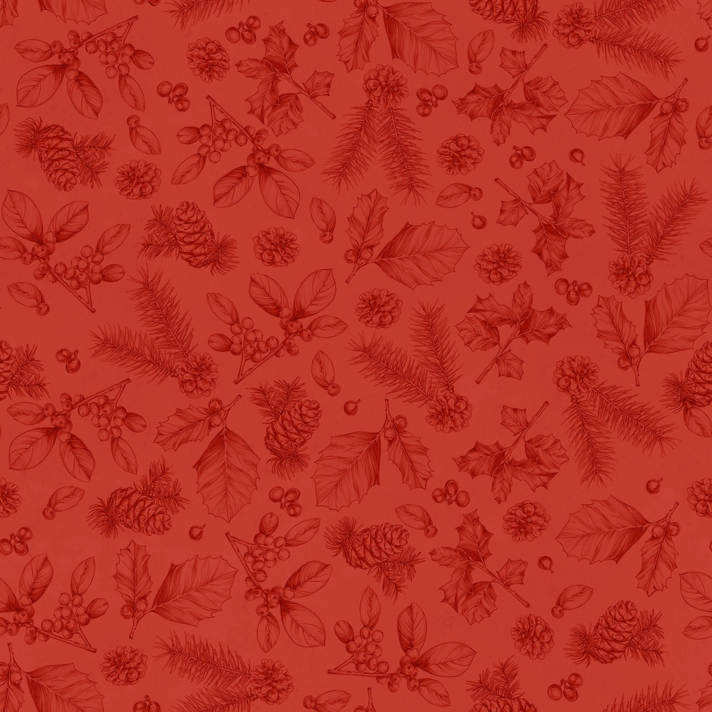 [W120-009-355] W120-009-355 / Sketches-Red