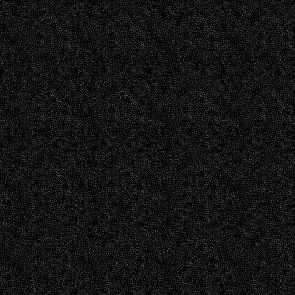 [W125-010-790] W125-010-790 / Texture - Black
