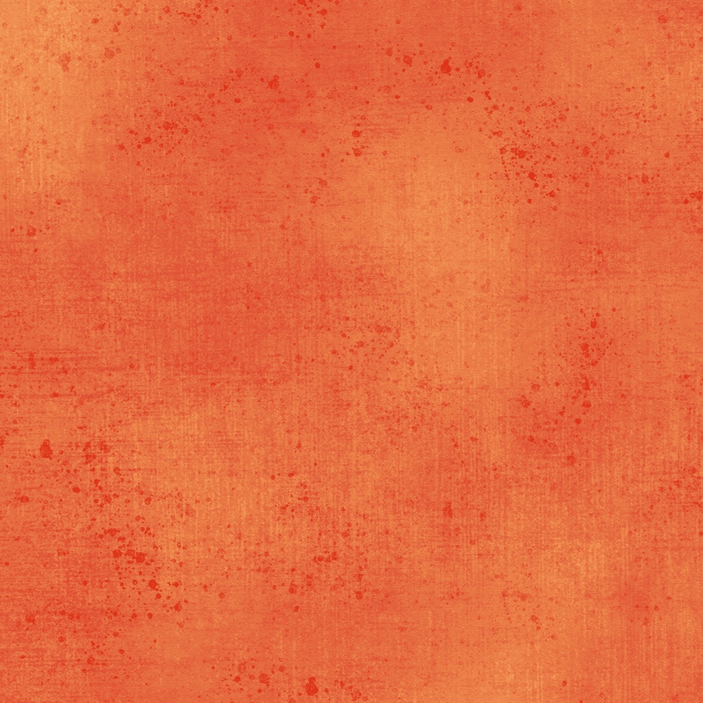 [W130-001-285] W130-001-285 / Gesso-Tangerine