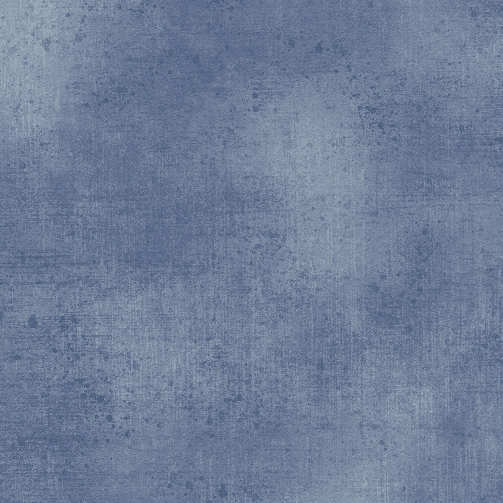 [W130-001-520] W130-001-520 / Gesso-Dark Denim