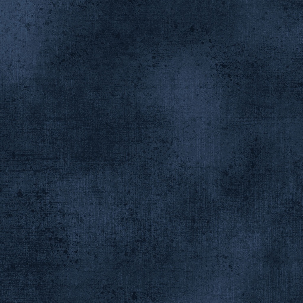 [W130-001-595] W130-001-595 / Gesso-Midnight Blue