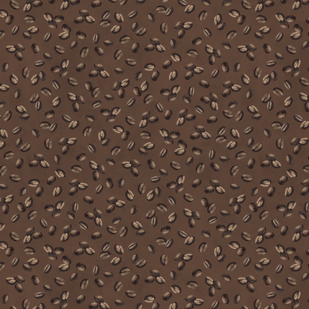 [W135-005-090] W135-005-090 / Bean Toss-Brown