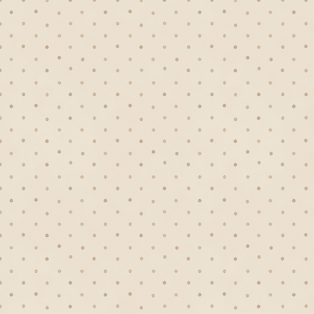 W135-009-020 / Dot-Cream