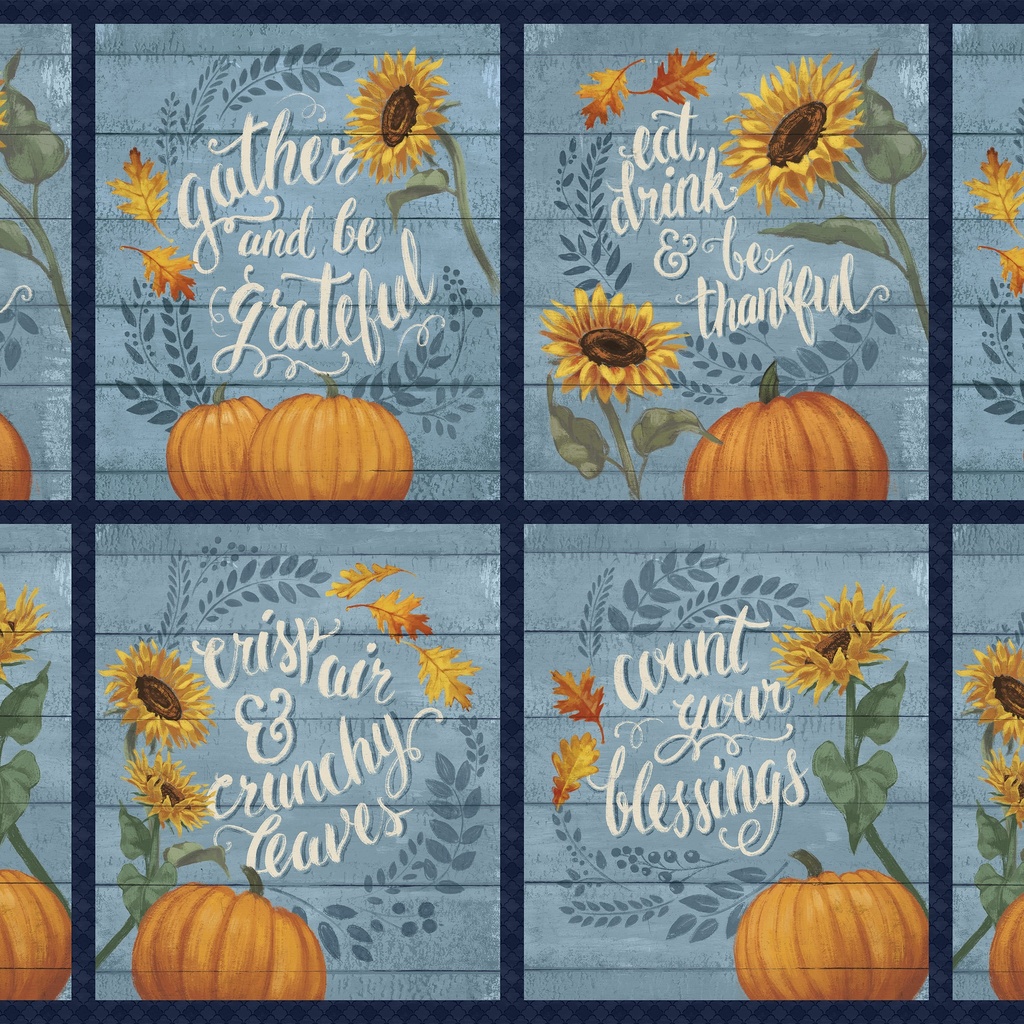 W135-010-508 / Banner Panel - Multi