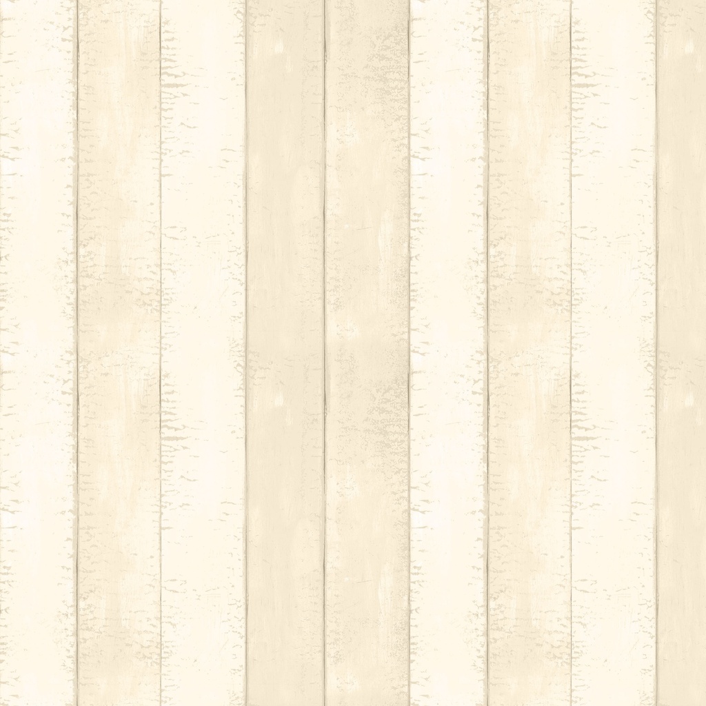 [W135-019-032] W135-019-032 / Wood Stripe - Cream