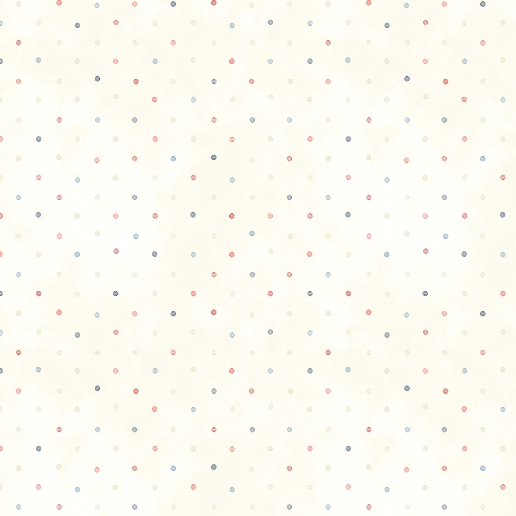 [W135-020-013] W135-020-013 / Peppercorn-Old Glory