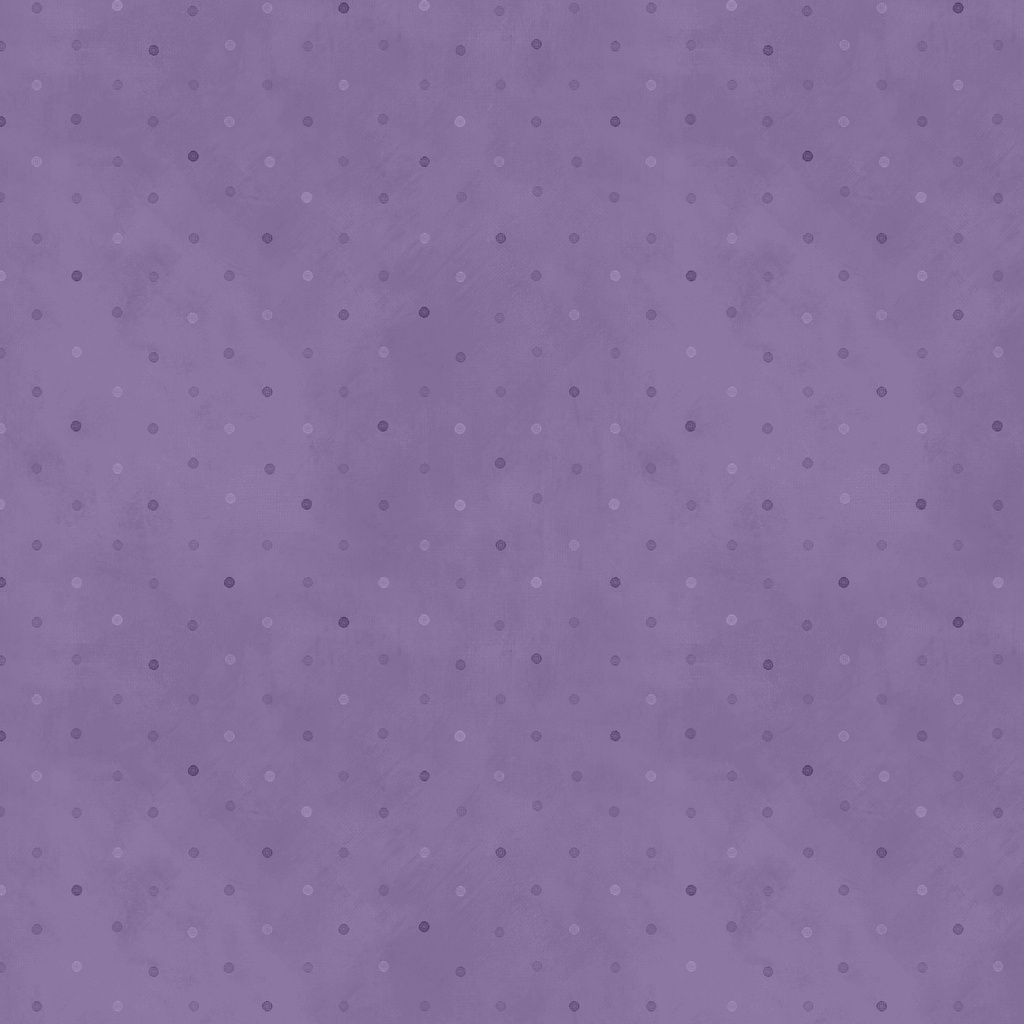 [W135-020-425] W135-020-425 / Peppercorn-Violet