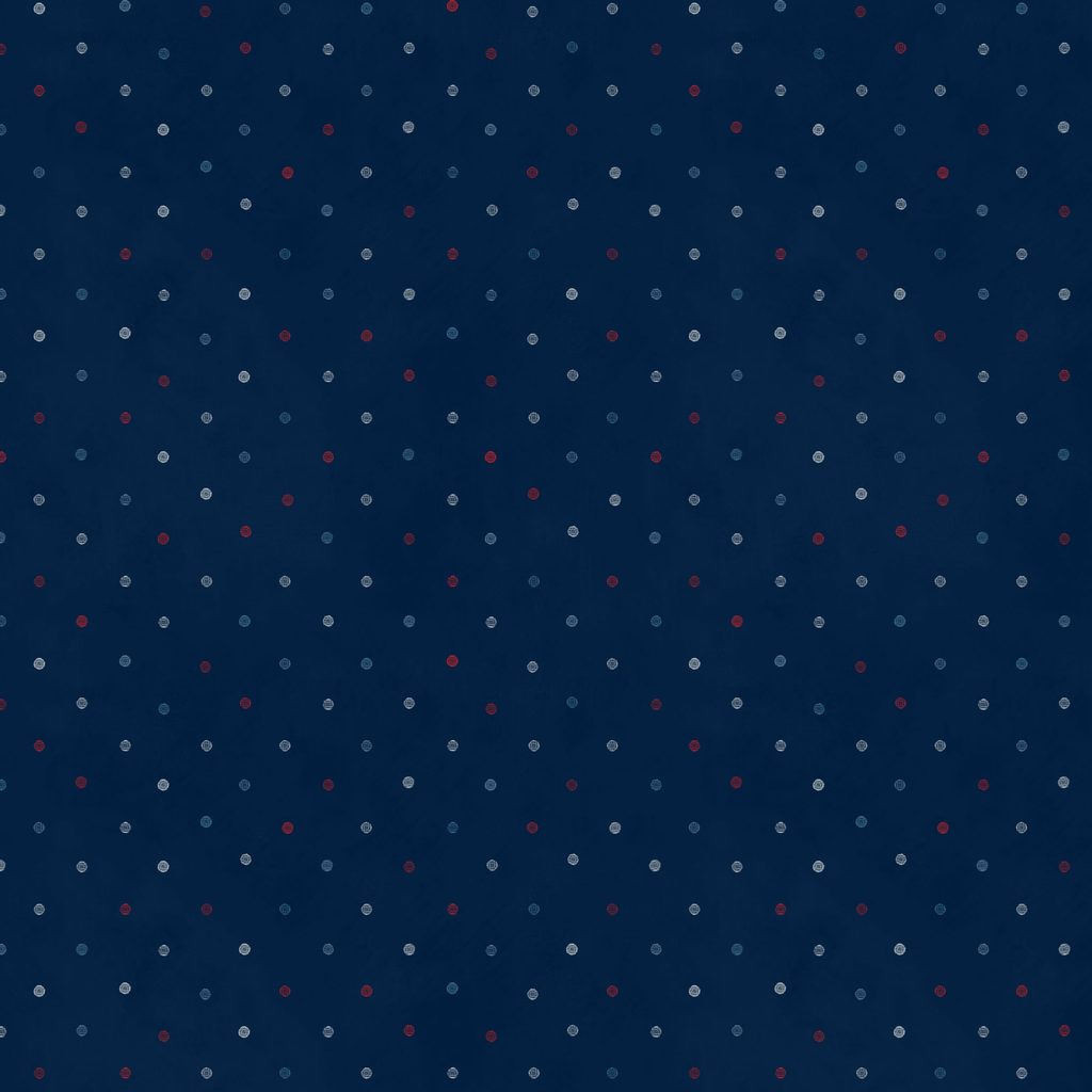 [W135-020-575] W135-020-575 / Peppercorn-Star Spangled