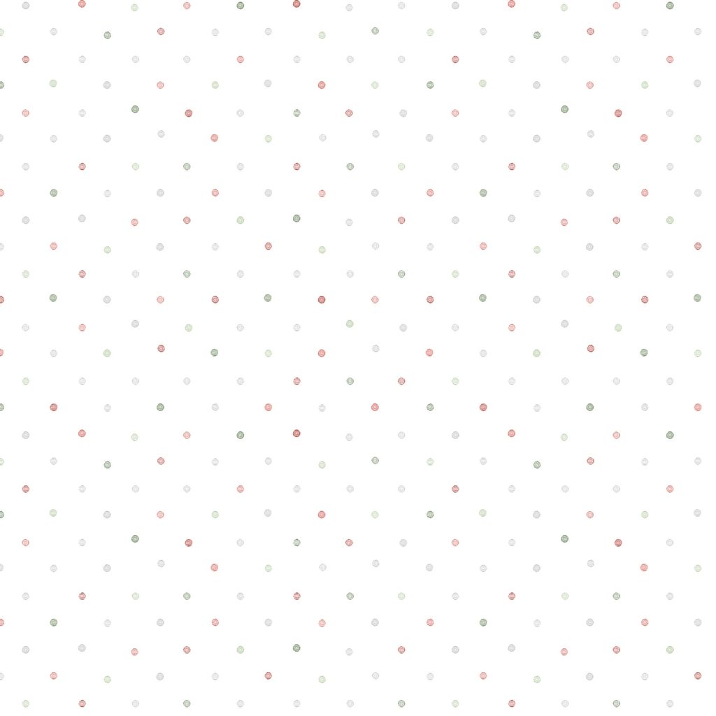 [W135-020-700] W135-020-700 / Peppercorn-White Christmas
