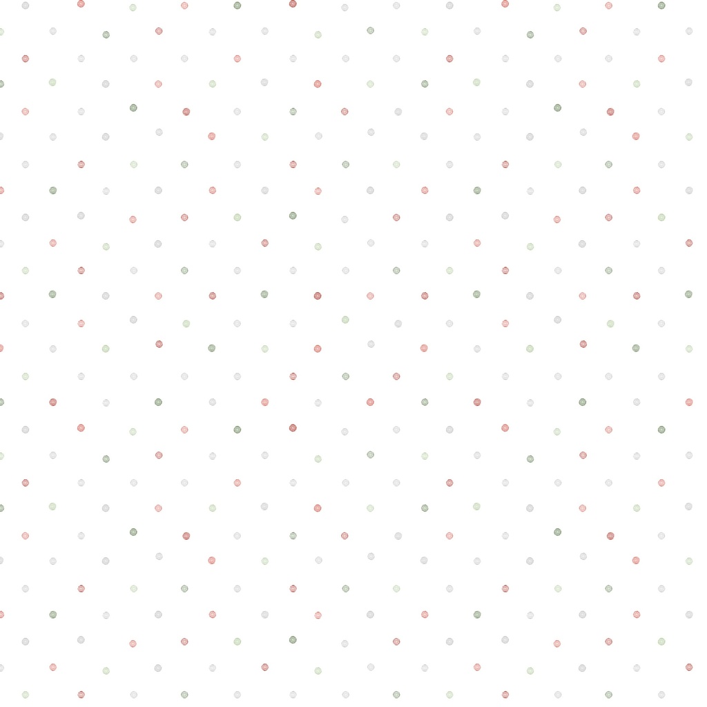 [W135-020-700] W135-020-700 / Peppercorn-White Christmas