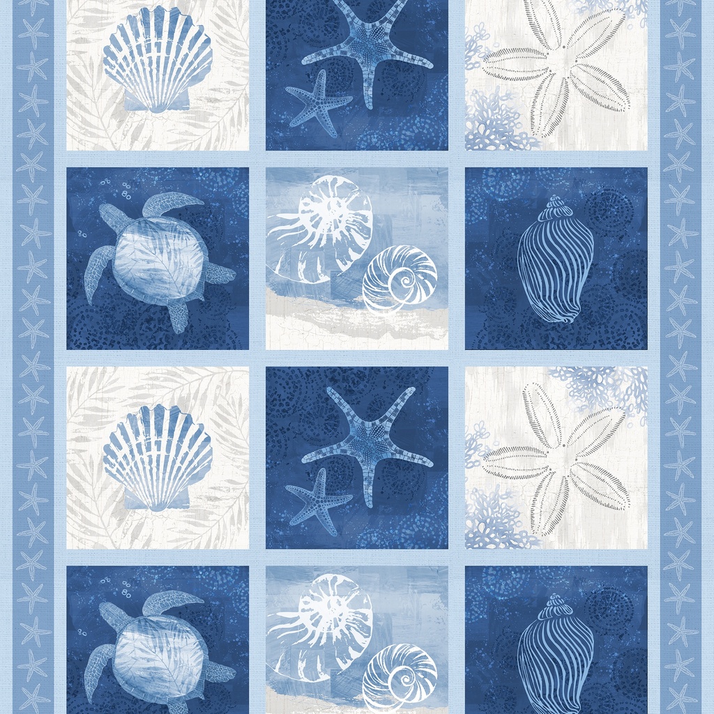 W145-001-860 / Craft Panel-Multi