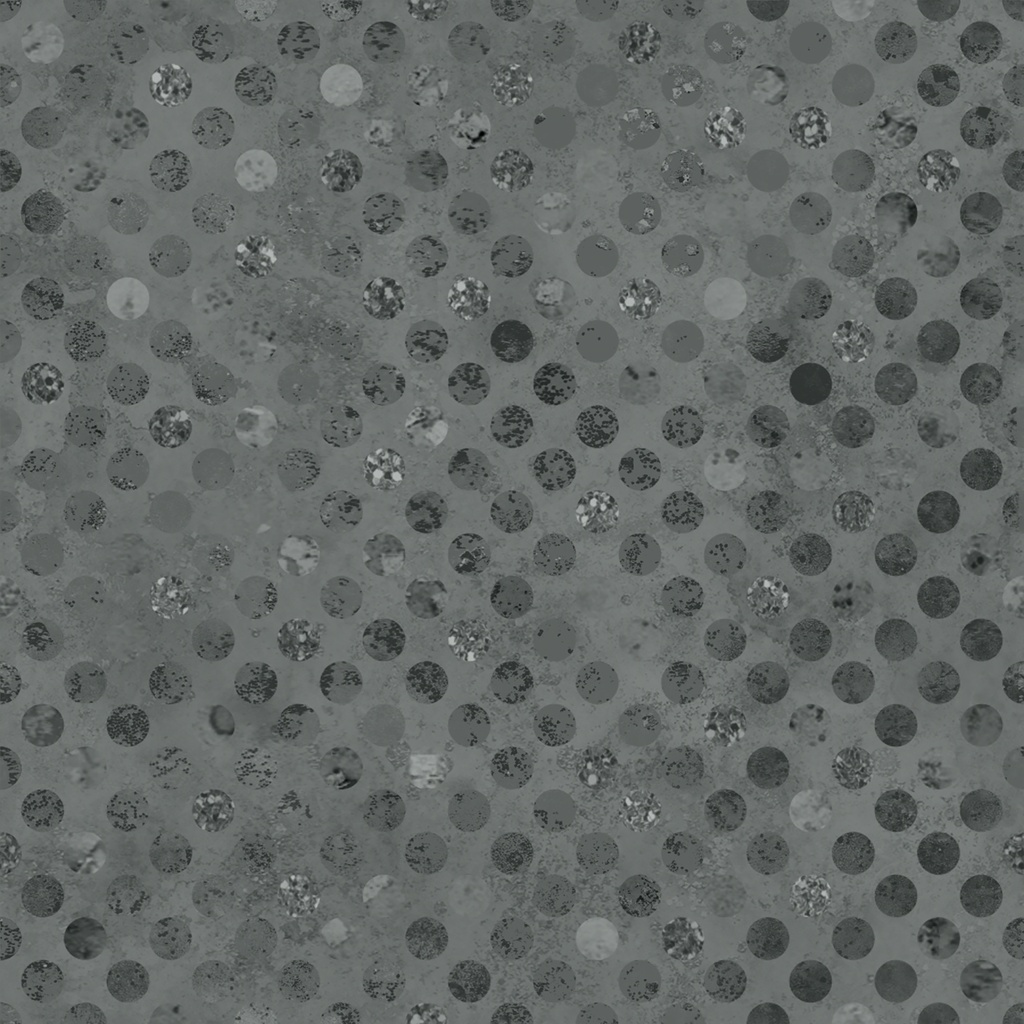 [W165-001-770] W165-001-770 / Codici-Charcoal
