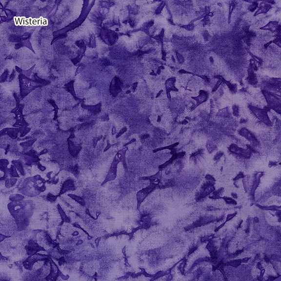 [Wisteria] Wisteria