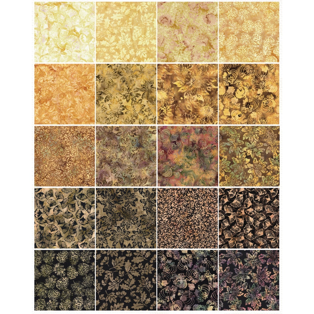 [Woodland Warmth-SP] Woodland Warmth-SP / Woodland Warmth Strip Pack