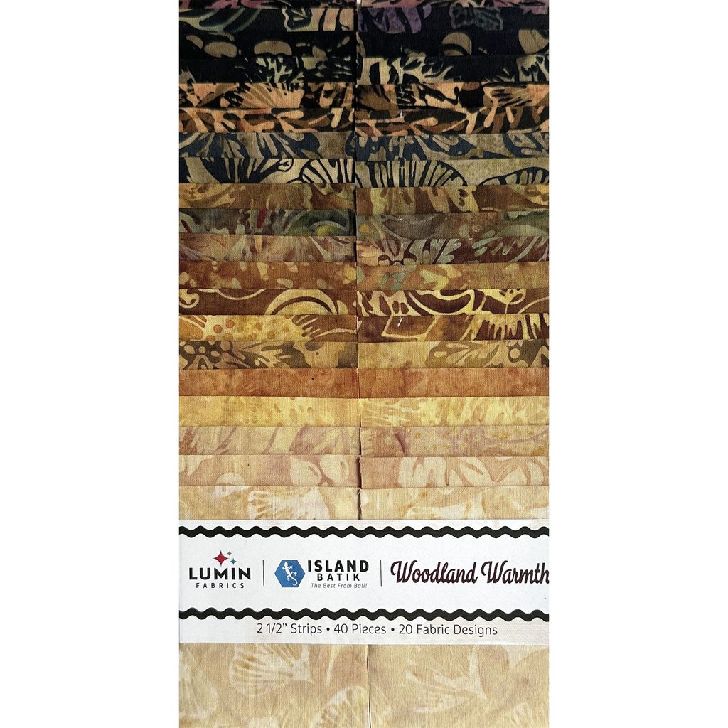 [Woodland Warmth-SP] Woodland Warmth-SP / Woodland Warmth Strip Pack
