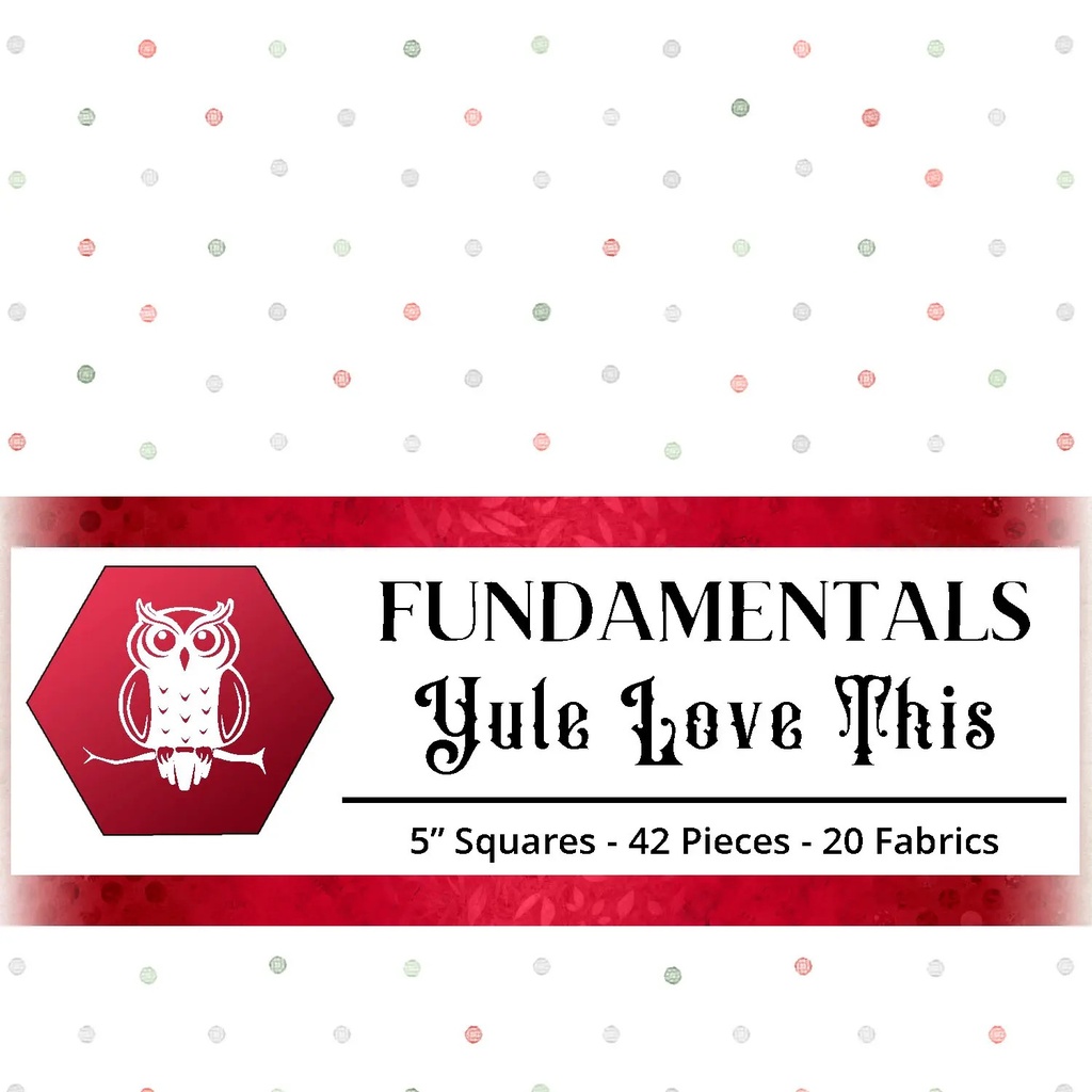 Yule Love This-05 / Yule Love This Stamp