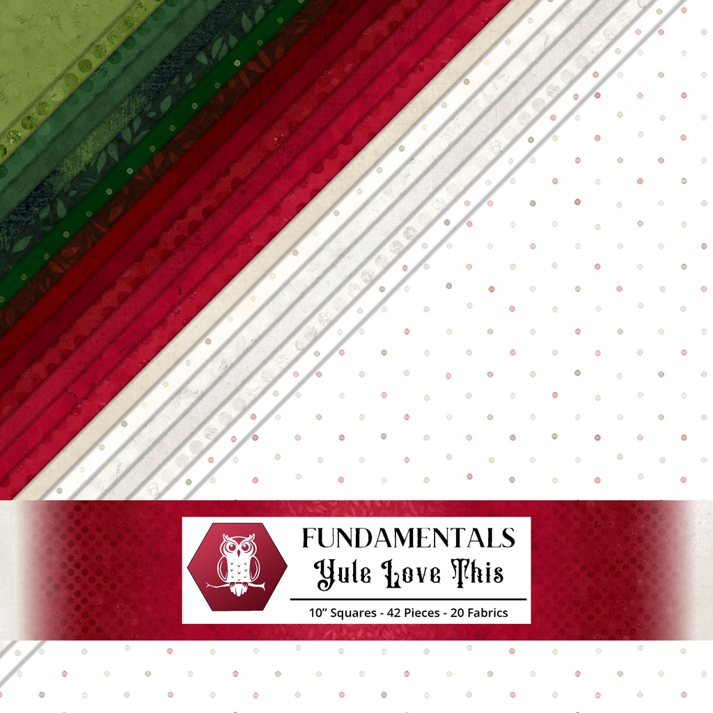 [Yule Love This-10] Yule Love This-10 / Yule Love This Stack