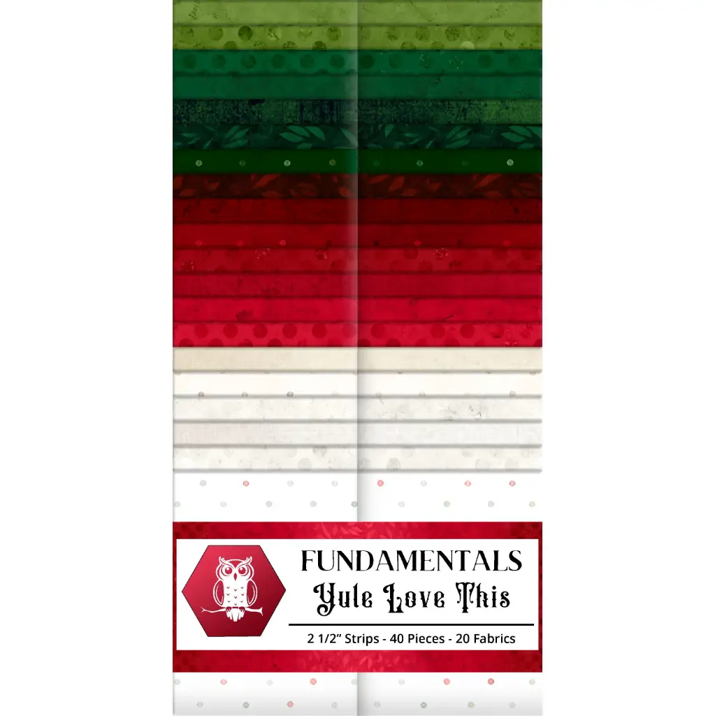 [Yule Love This-2.5] Yule Love This-2.5 / Yule Love This Strip Pack