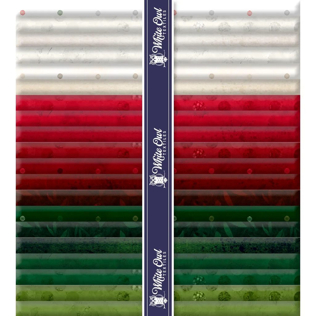 [Yule Love This-FQ] Yule Love This-FQ / Yule Love This Fat Quarter Pack