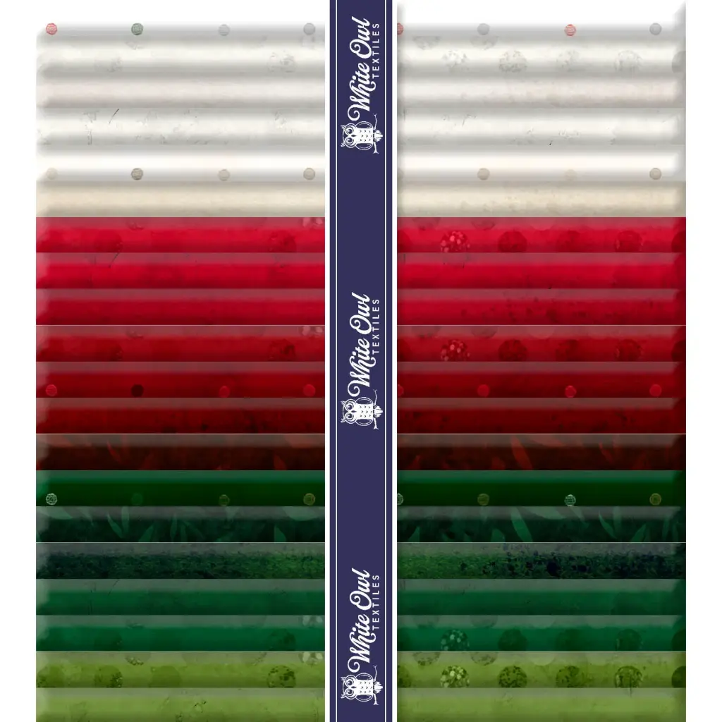 [Yule Love This-FQ] Yule Love This-FQ / Yule Love This Fat Quarter Pack