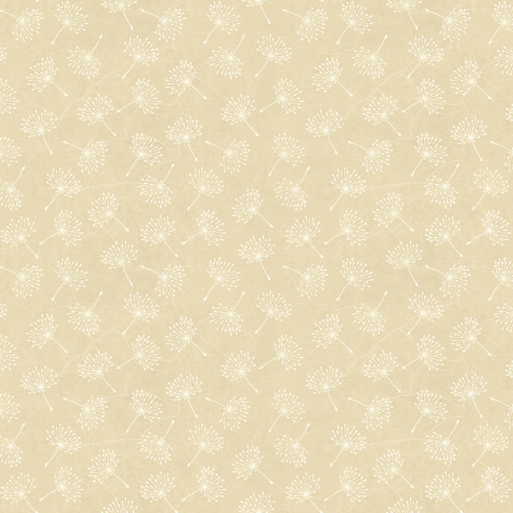 W130-034-044 / Sprinkle a little Magic-Cream