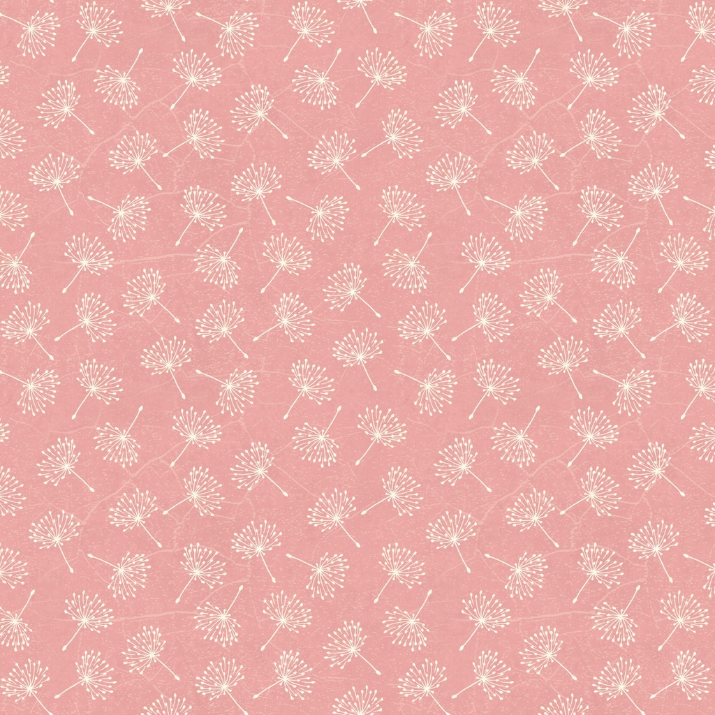 [W130-034-330] W130-034-330 / Sprinkle a little Magic-Pink