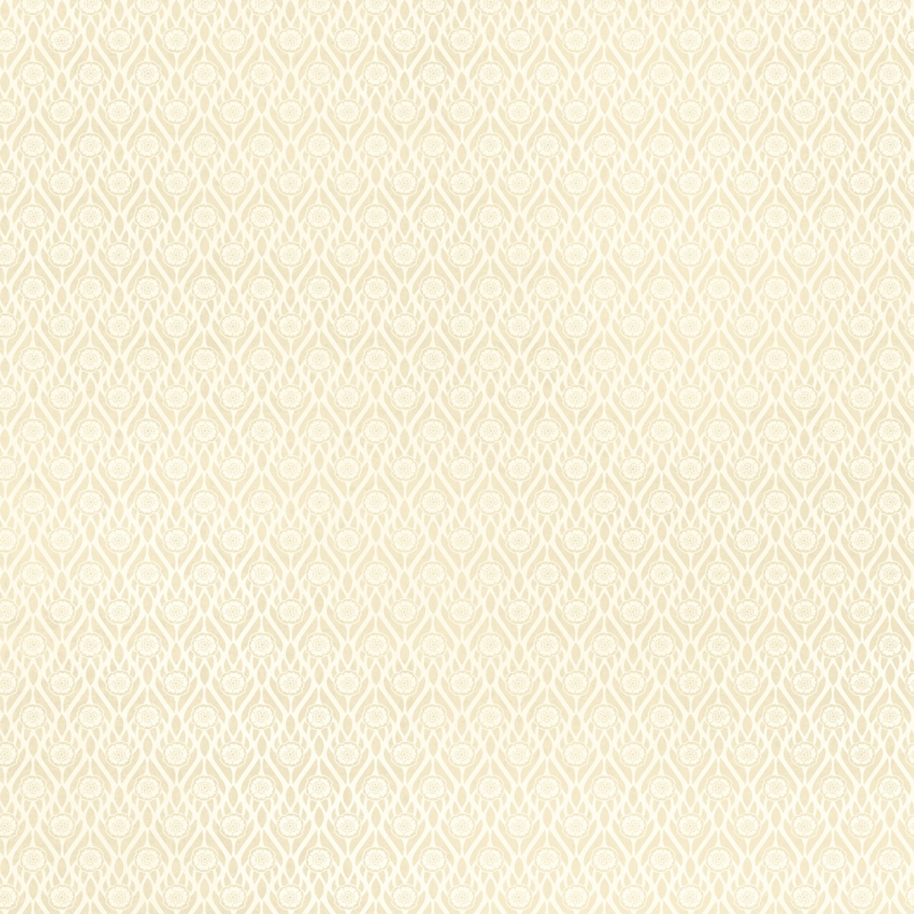 W130-035-007 / Ditzy-Cream