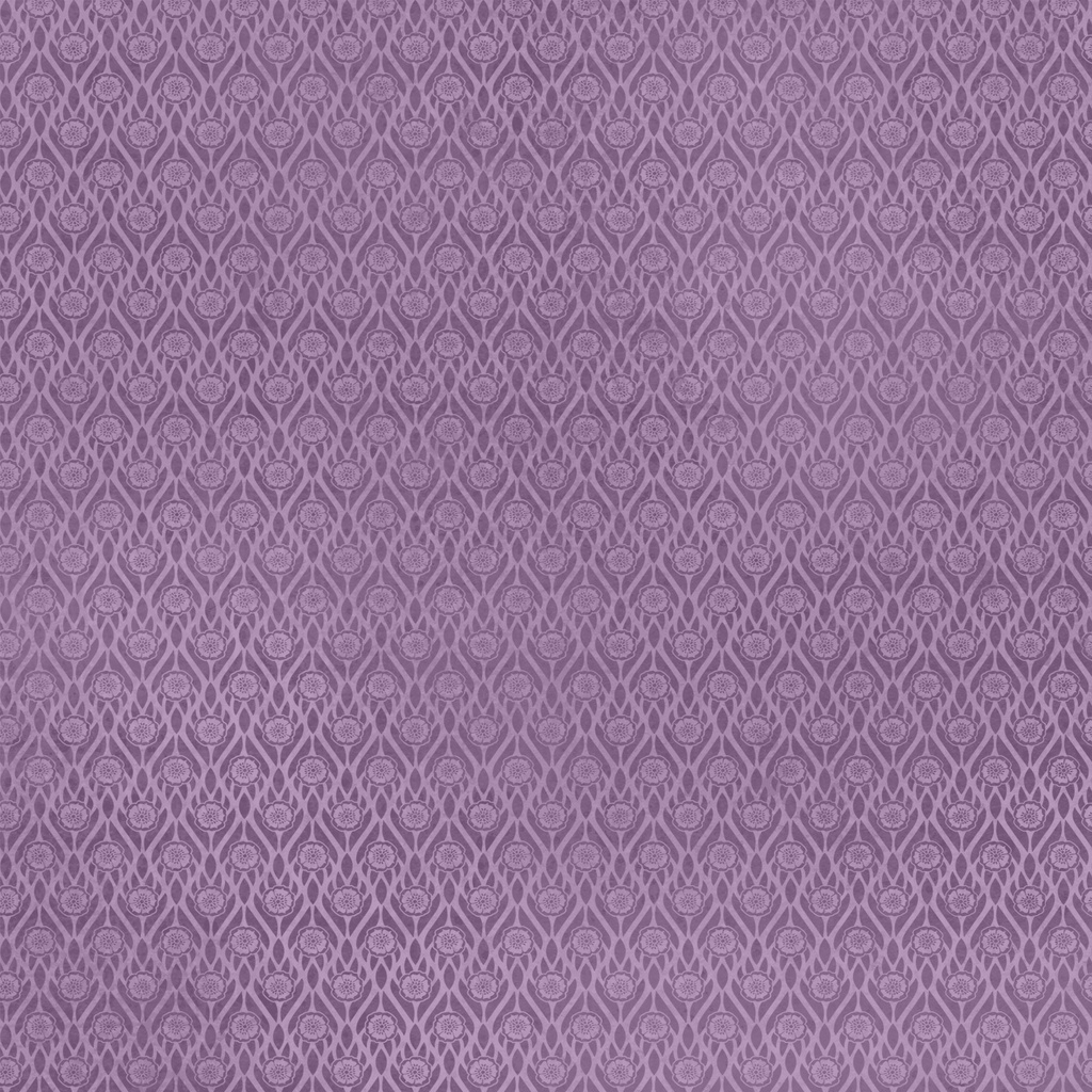 W130-035-435 / Ditzy-Purple
