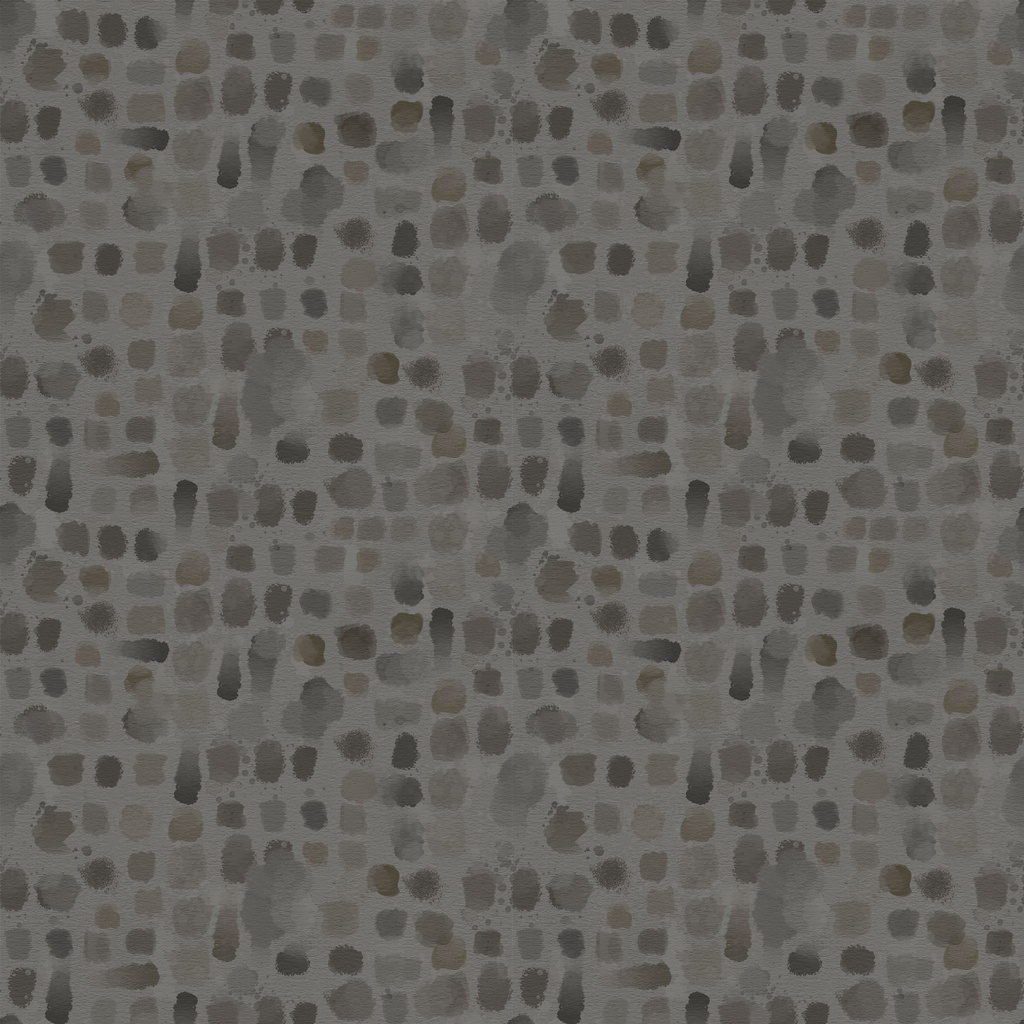 [W115-019-707] W115-019-707 / Color Palette-Gray