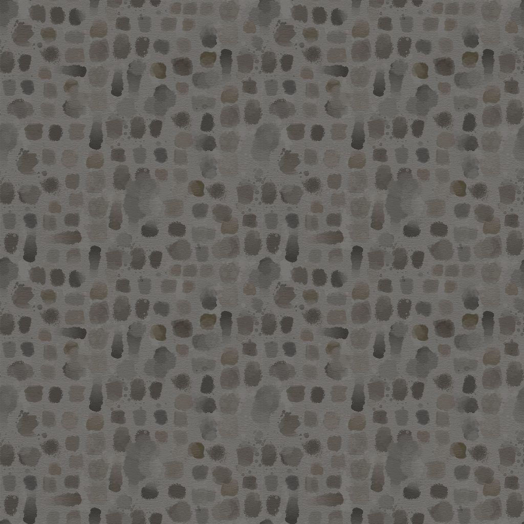 W115-019-707 / Color Palette-Gray