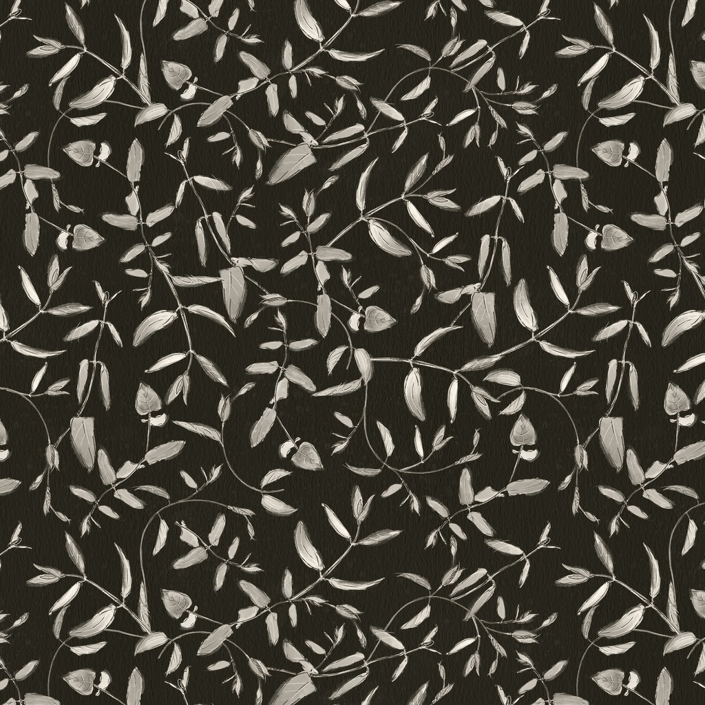 [W115-020-770] W115-020-770 / Vines-Black