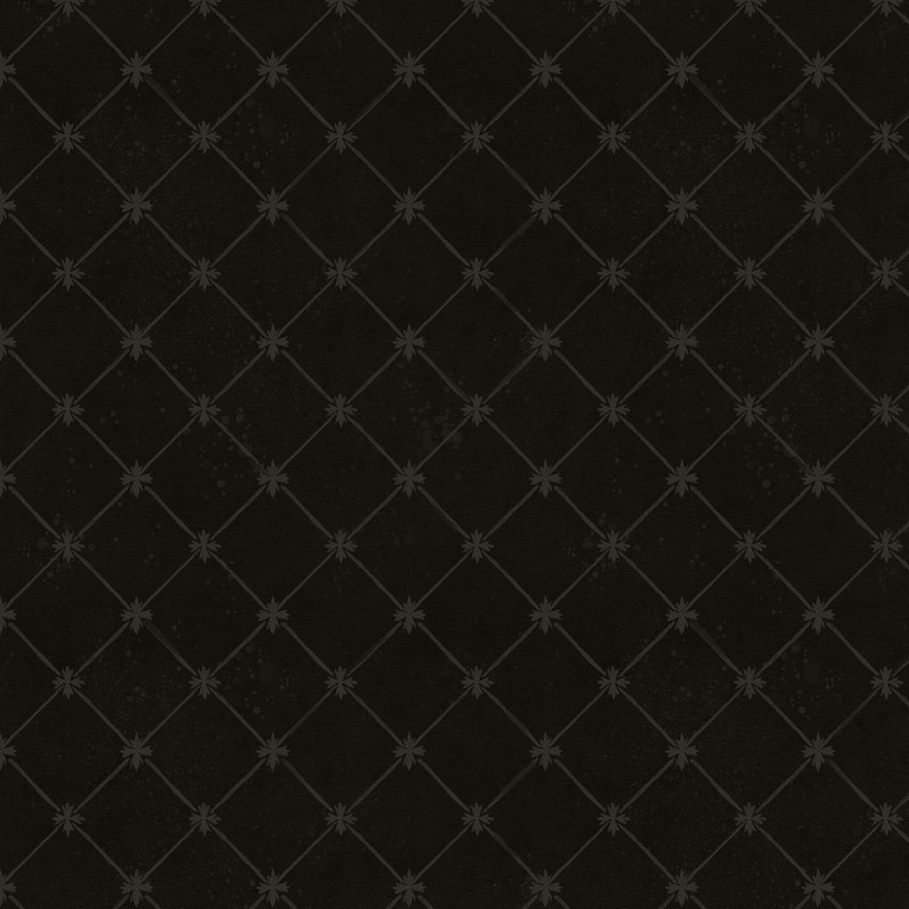W115-023-777 / Lattice-Black