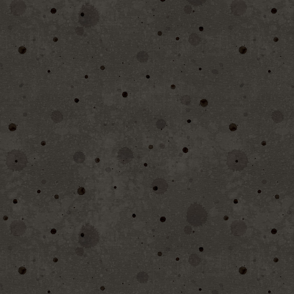 [W115-025-777] W115-025-777 / Texture-Black