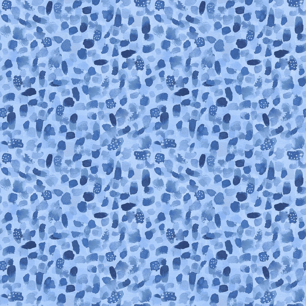 [W160-006-555] W160-006-555 / Swatches-Blue