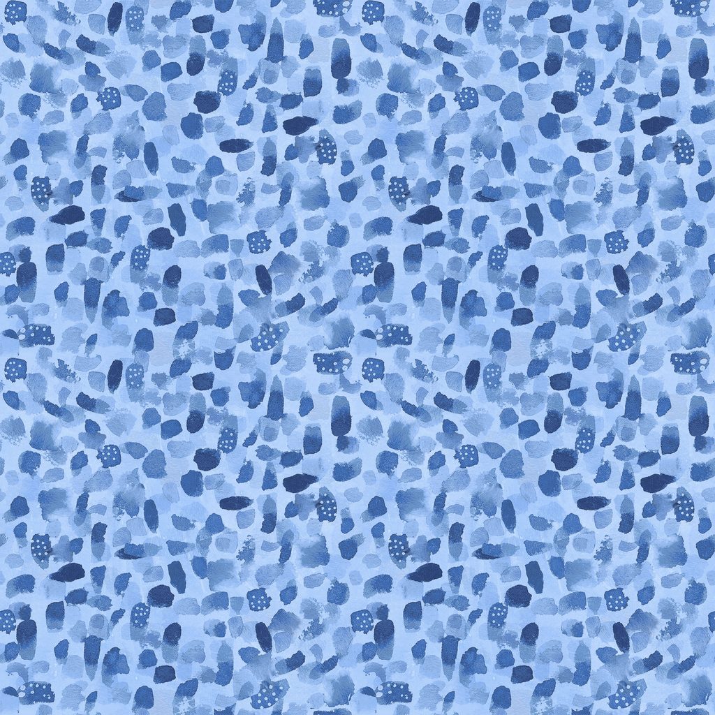 [W160-006-555] W160-006-555 / Swatches-Blue