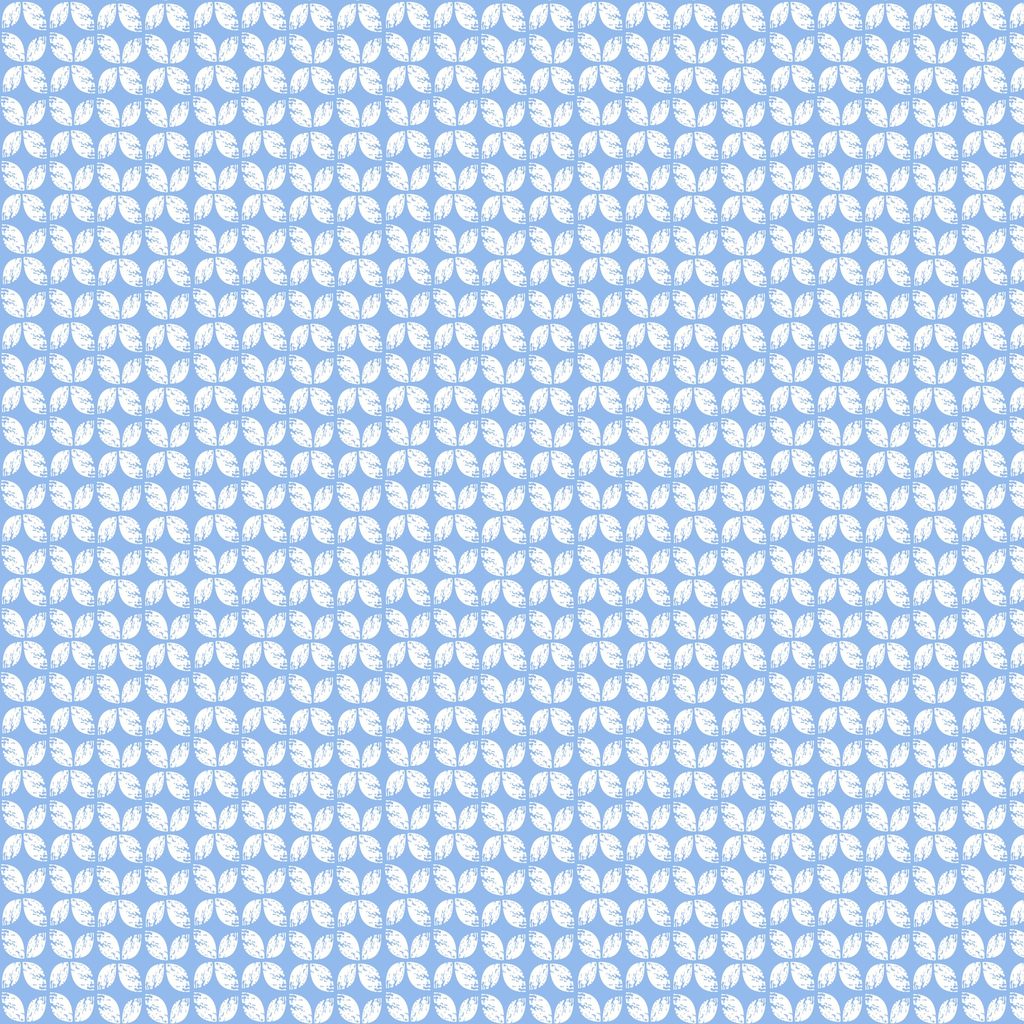[W160-008-500] W160-008-500 / Foulard-Lt Blue
