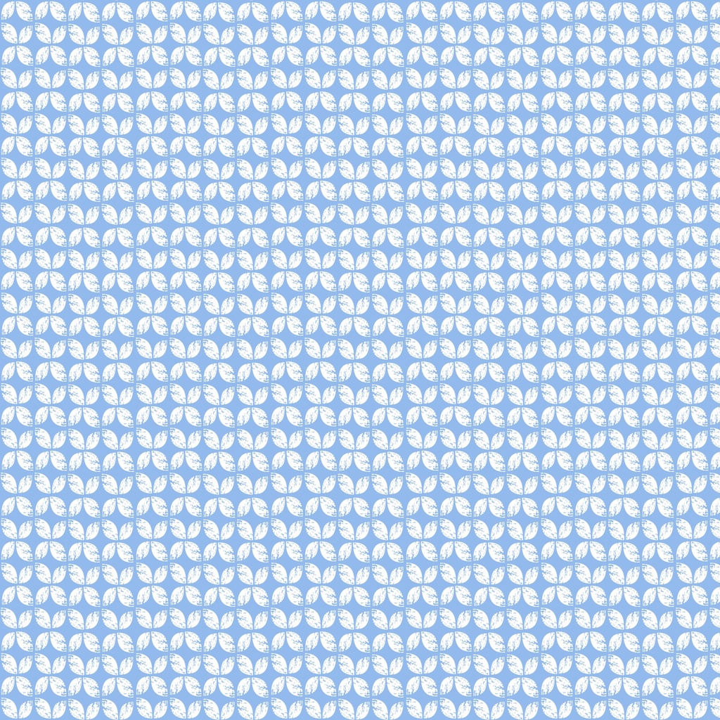 W160-008-500 / Foulard-Lt Blue