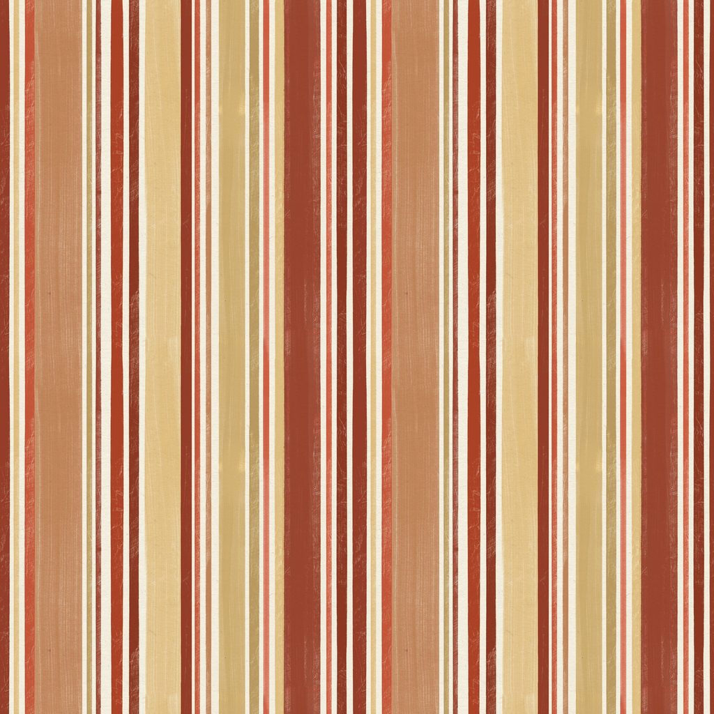 W135-029-323 / Stripes-Red/Yellow
