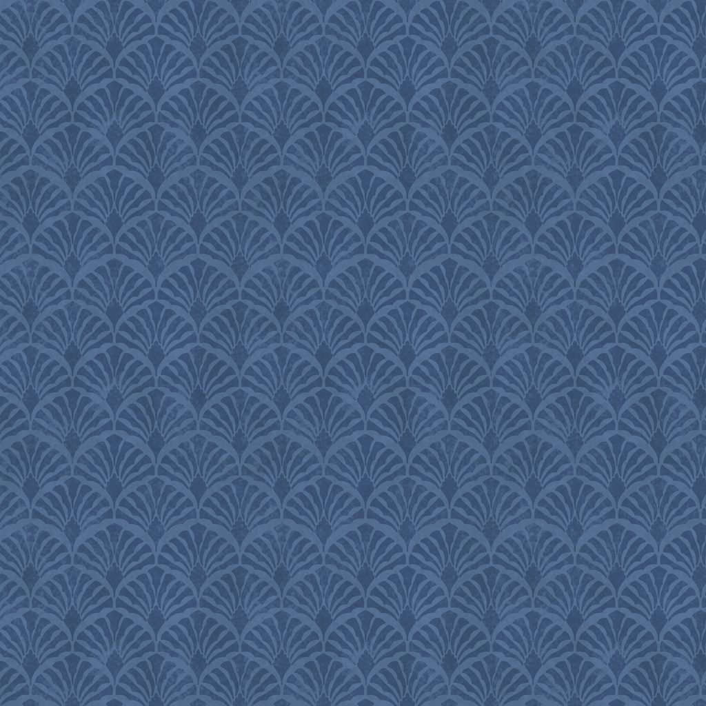 [W105-048-555] W105-048-555 / Scallop-Blue