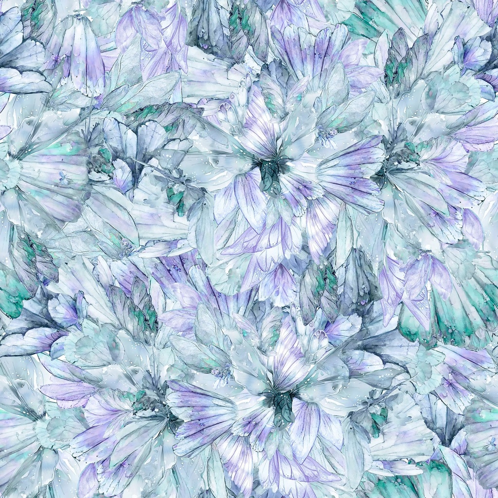 [WB-W130-032-940] WB-W130-032-940 / Make a Wish-Teal
