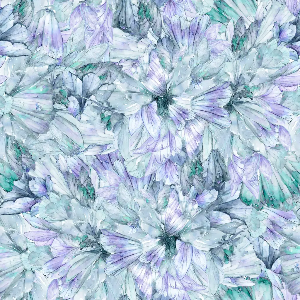 WB-W130-032-940 / Make a Wish-Teal