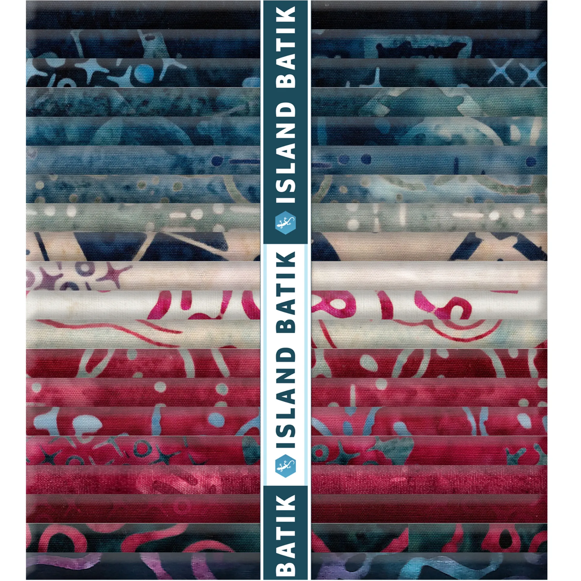 Missing You-FQ / Missing You Fat Quarter Pack