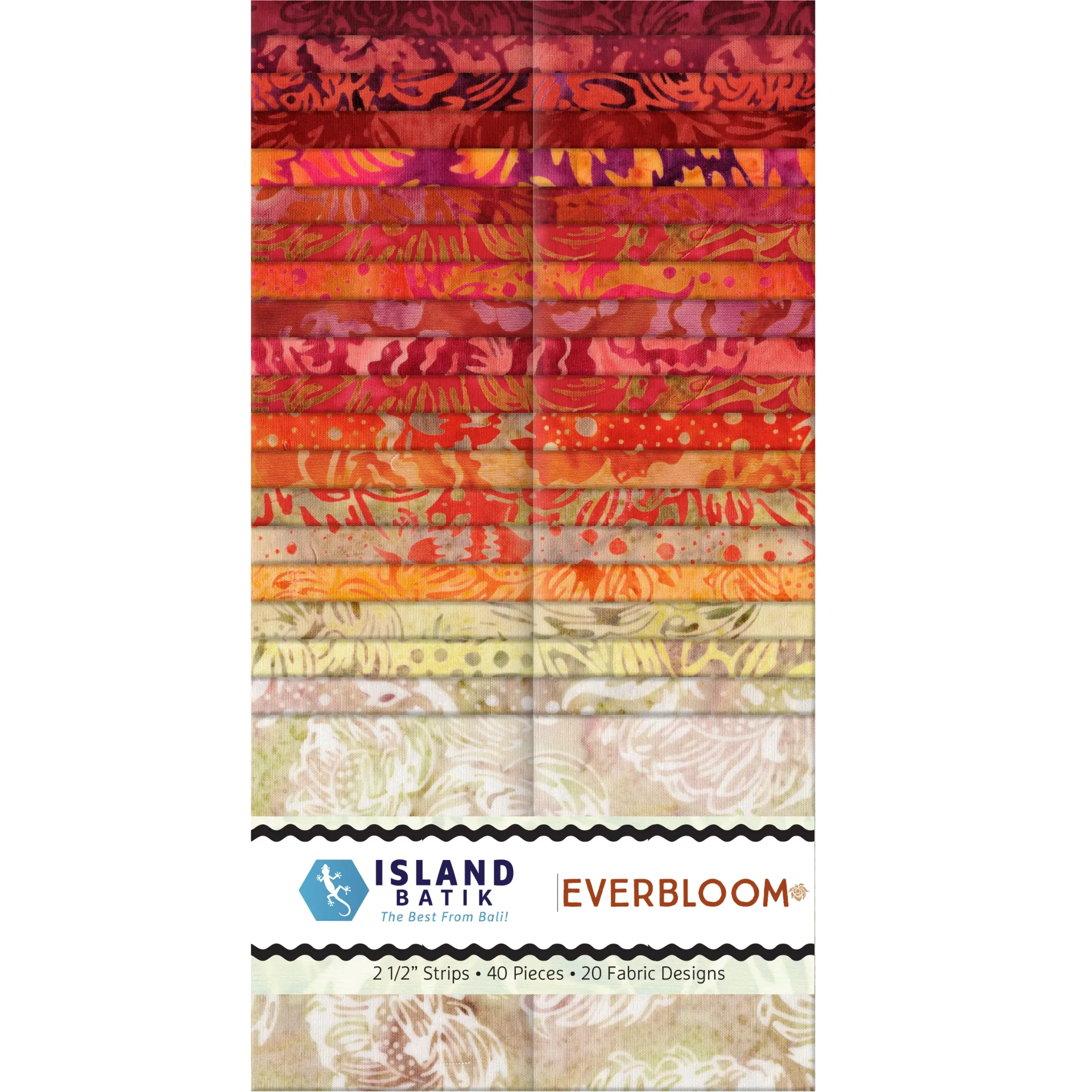 [Everbloom-SP] Everbloom-SP / Everbloom Strip Pack