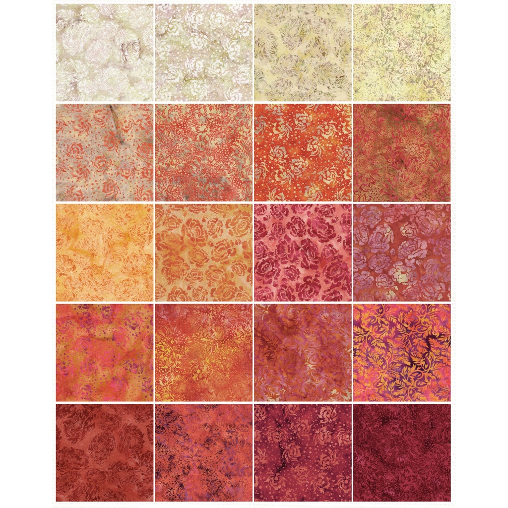 [Everbloom-SP] Everbloom-SP / Everbloom Strip Pack